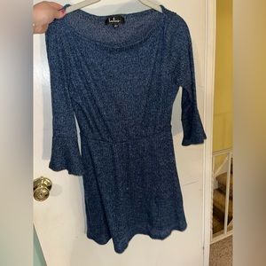 Lulu’s Skate Dress